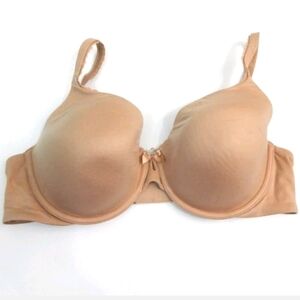 Victoria's Secret Lined Perfect Coverage Bra